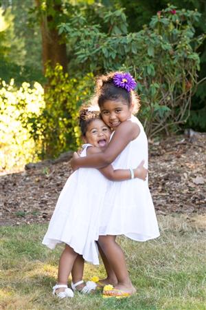 My Girls 2016